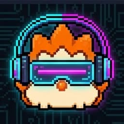 welcome mascot